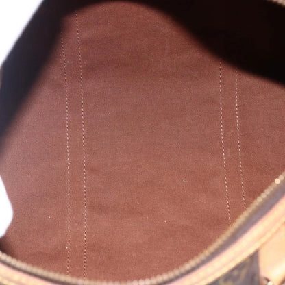 Louis Vuitton Sac Souple Boston 35