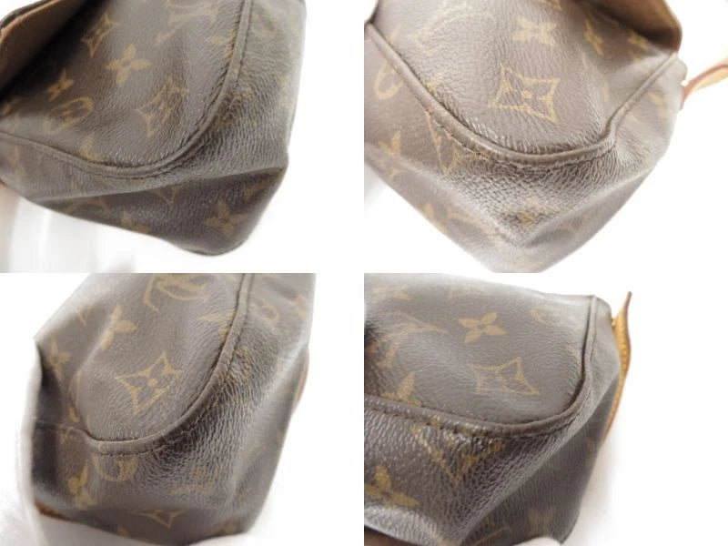 Louis Vuitton Mini Looping Shoulder Bag