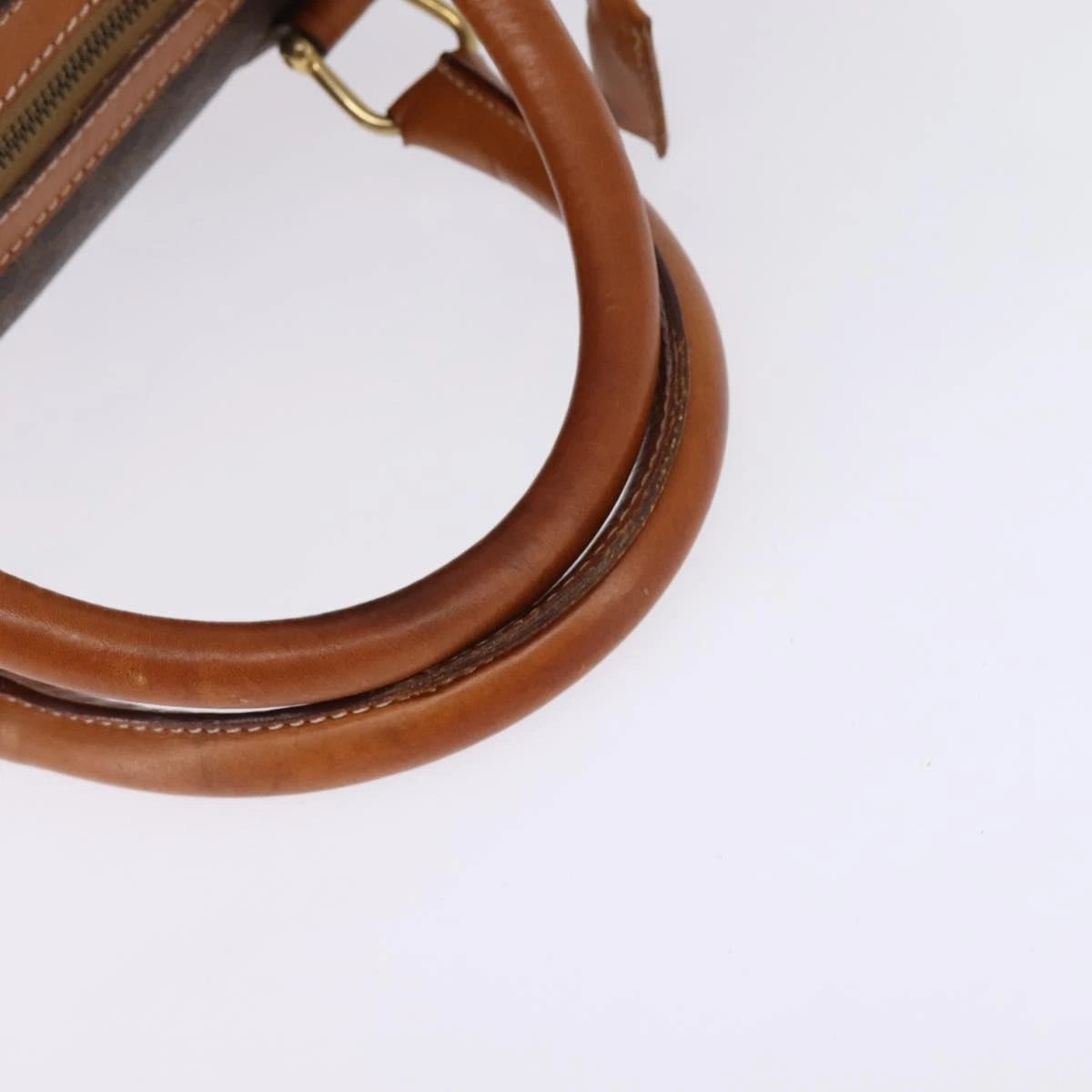 Celine Macadam Boston 45 Bag