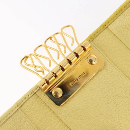 Miu Miu Key Case