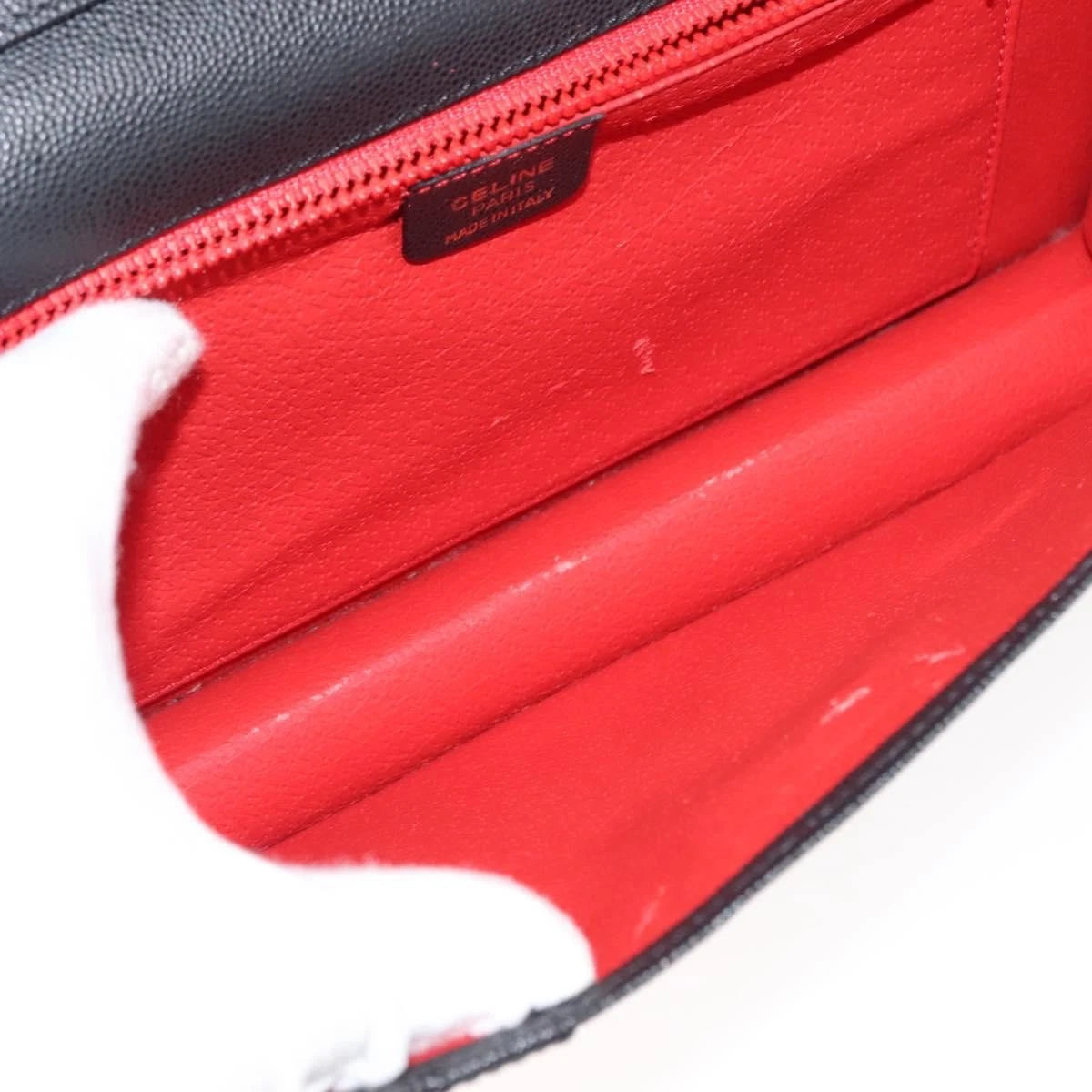 Celine Triomph Shoulder Bag