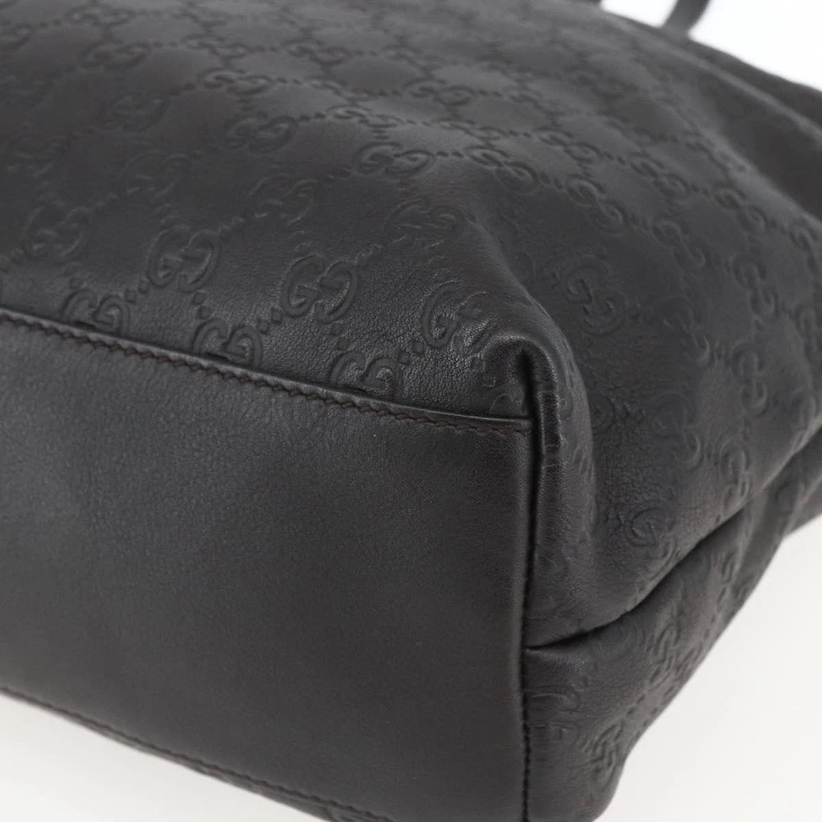 Gucci GG Guccissima Tote Bag