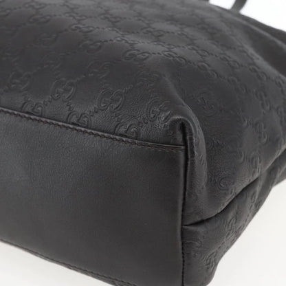 Gucci GG Guccissima Tote Bag