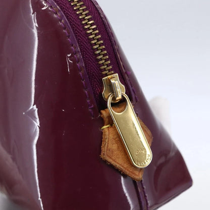 Louis Vuitton Vernis Pochette Cosmetic