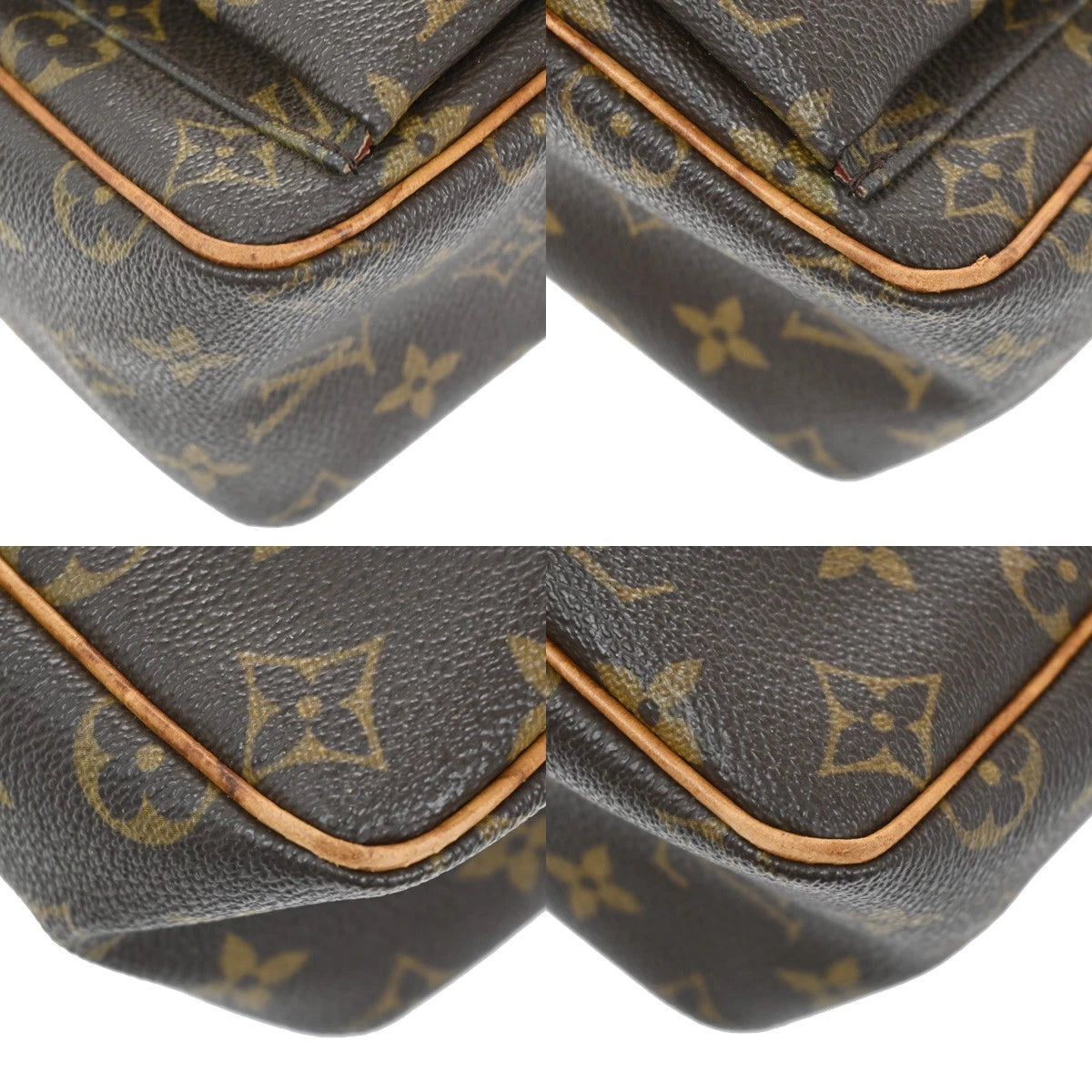 Louis Vuitton Viva Cite PM