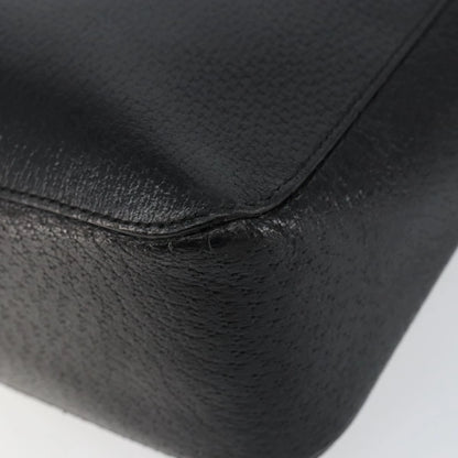 Gucci Bamboo Leather Hand Bag