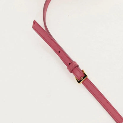 Miu Miu Star Shoulder Bag