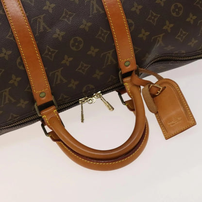 Louis Vuitton Keepall Boston 50