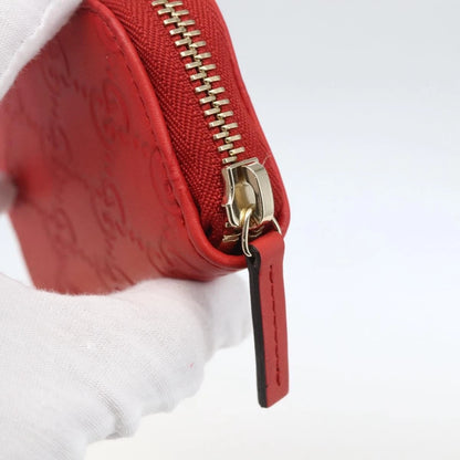 Gucci GG Guccissima Coin Purse