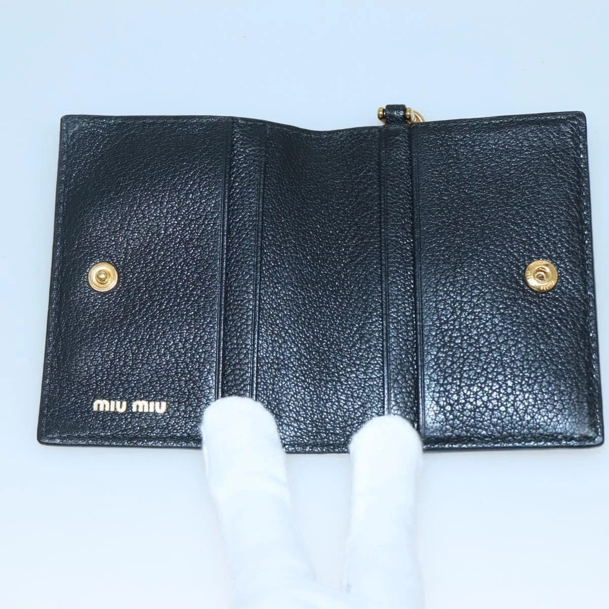Miu Miu Card Case