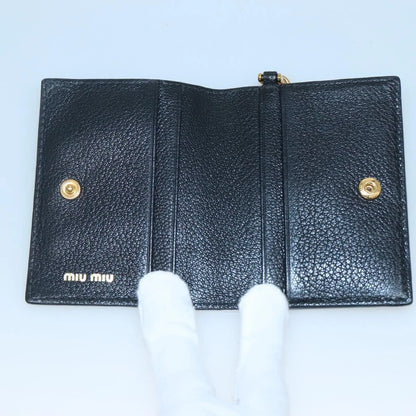 Miu Miu Card Case