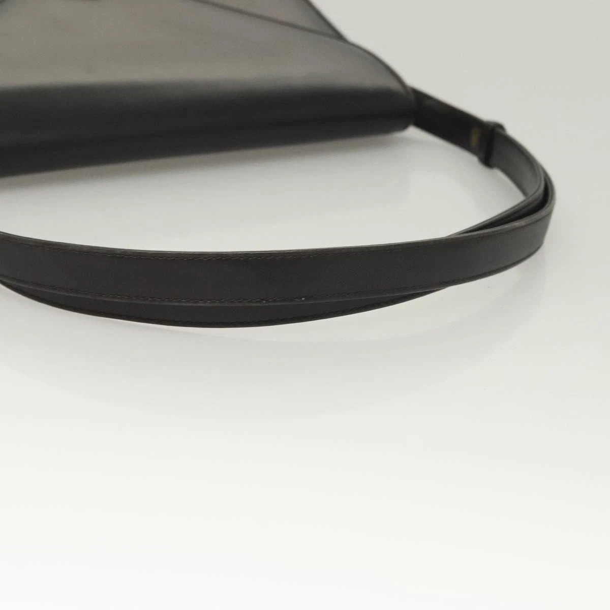 Gucci Leather Shoulder Bag