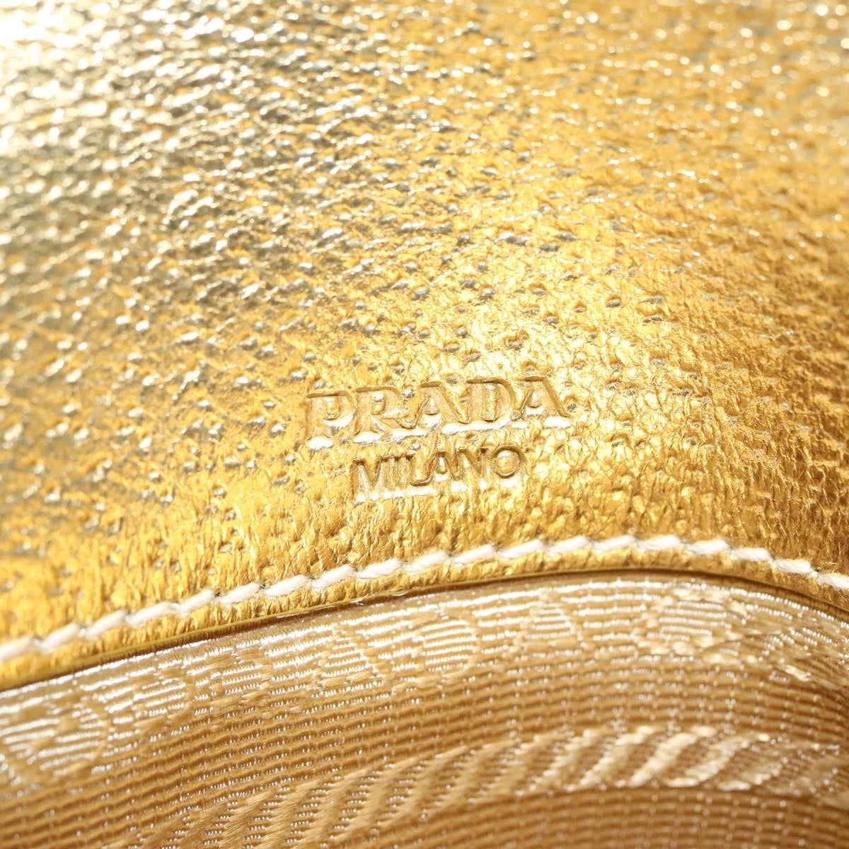 Prada Pouch/Clutch