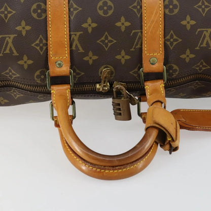 Louis Vuitton Keepall Boston 45