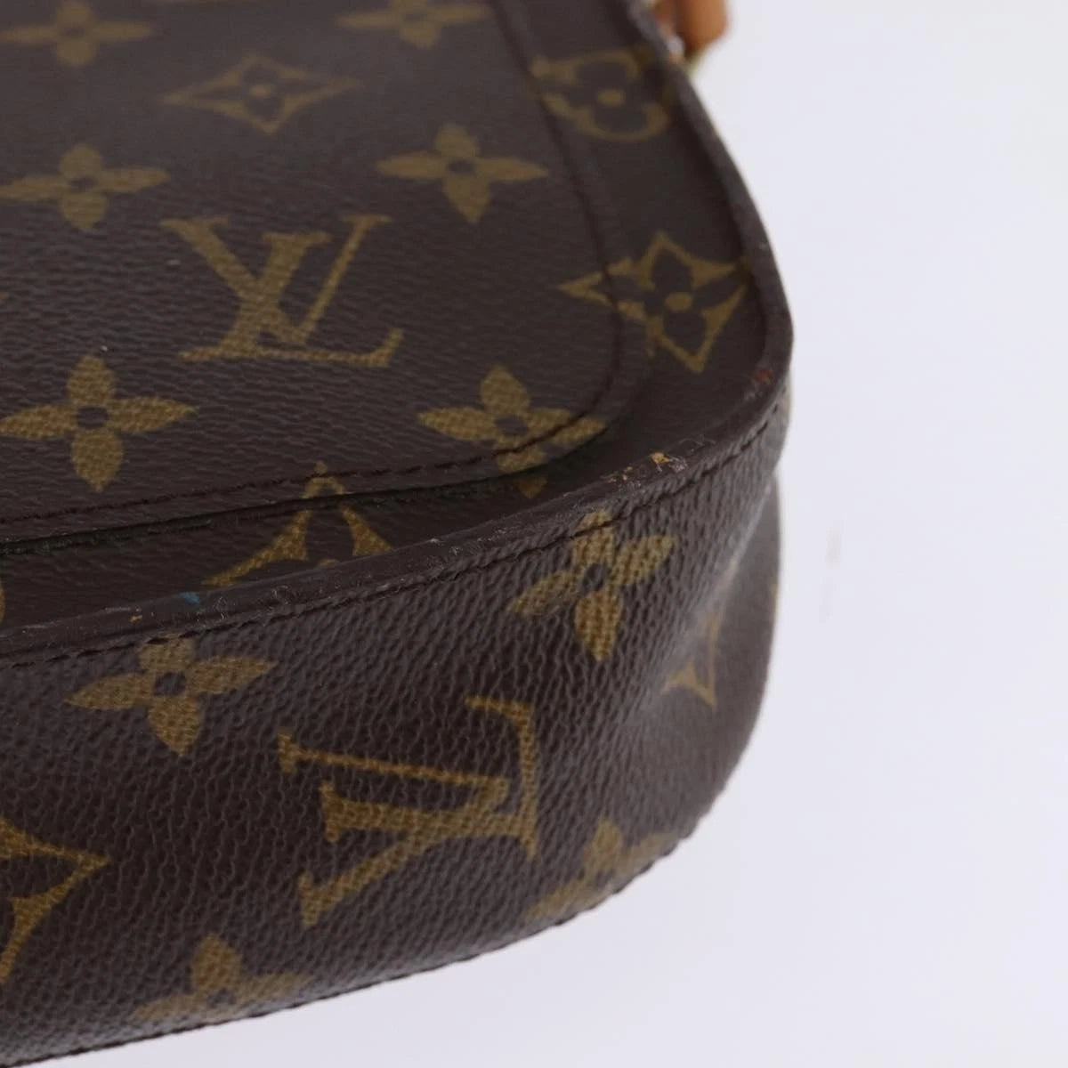 Louis Vuitton Saint Cloud PM