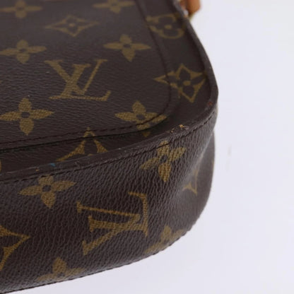 Louis Vuitton Saint Cloud PM