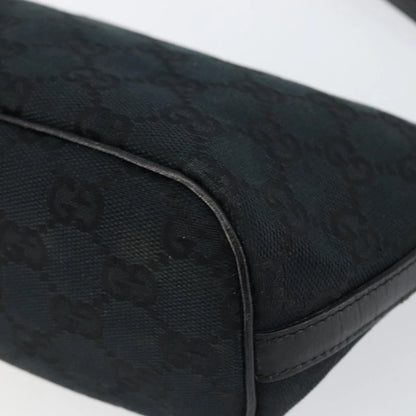 Gucci GG Canvas Boat Bag