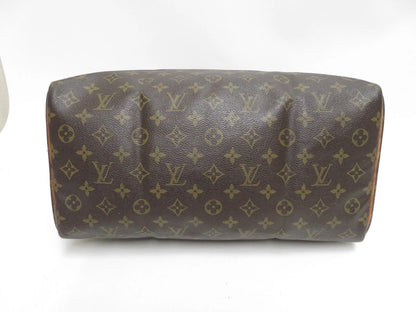 Louis Vuitton Speedy 35