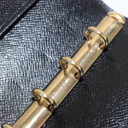 Louis Vuitton Epi Agenda/Day Planner PM