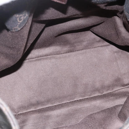 Gucci GG Canvas Hand Bag
