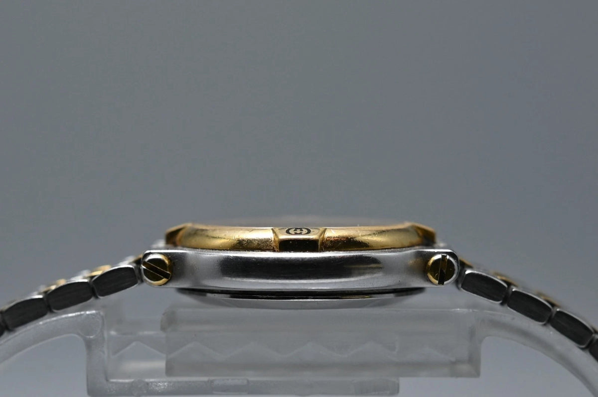 Gucci 9000L Watch