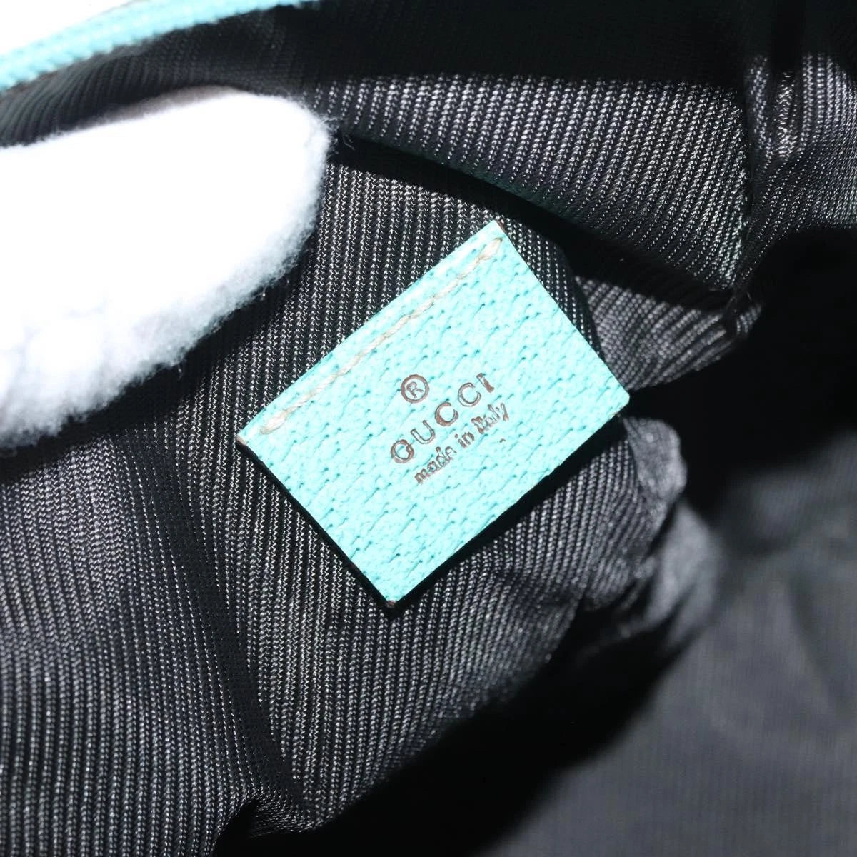 Gucci GG Balthus Hand Bag