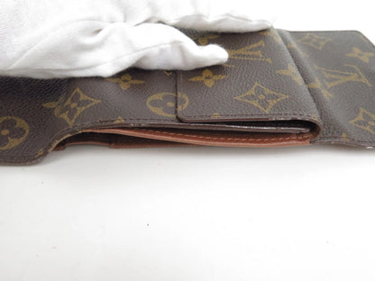 Louis Vuitton Portefeuille Elise