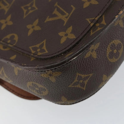 Louis Vuitton Saint Cloud MM
