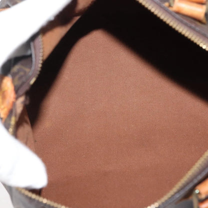 Louis Vuitton Speedy 25