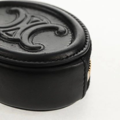Celine Triomph Coin Purse/Bag Charm