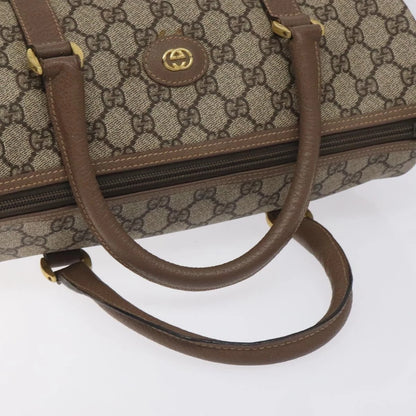 Gucci Supreme Hand Bag