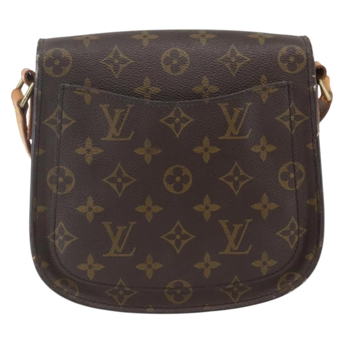 Louis Vuitton Saint Cloud MM