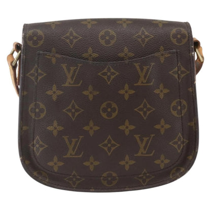 Louis Vuitton Saint Cloud MM