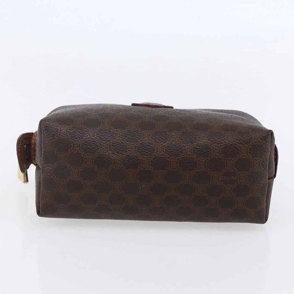 Celine Macadam Pouch