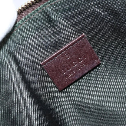 Gucci GG Guccissima Pouch