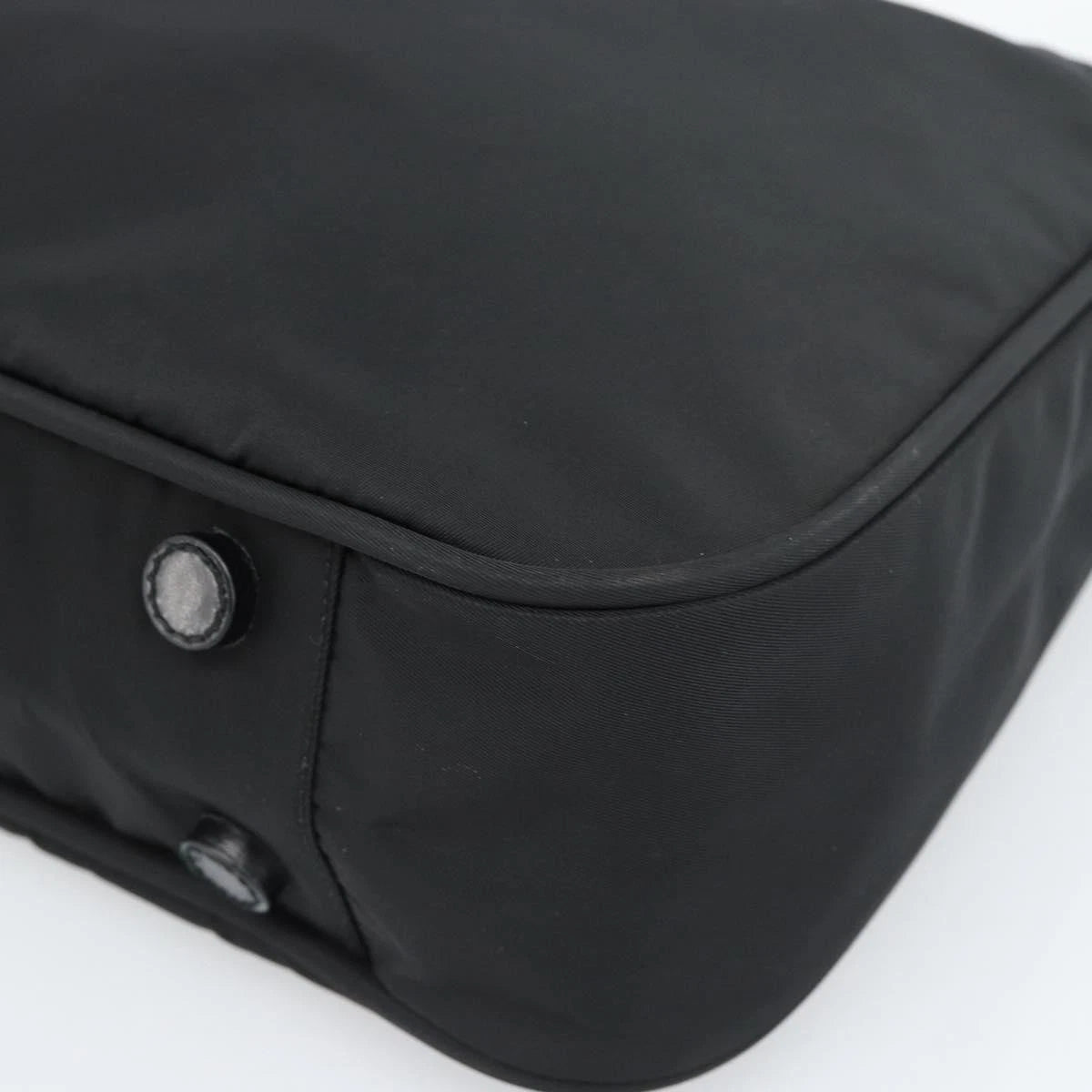 Prada Nylon Shoulder Bag