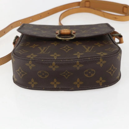 Louis Vuitton Saint Cloud MM