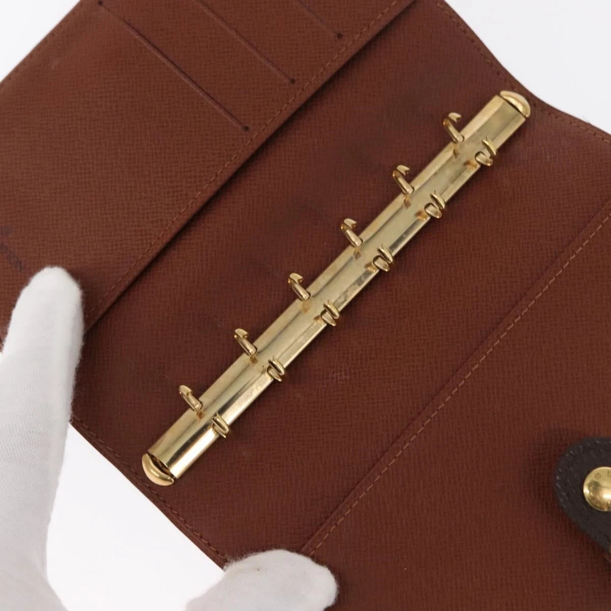 Louis Vuitton Agenda/Day Planner PM