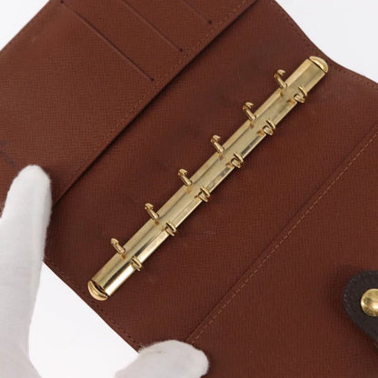 Louis Vuitton Agenda/Day Planner PM