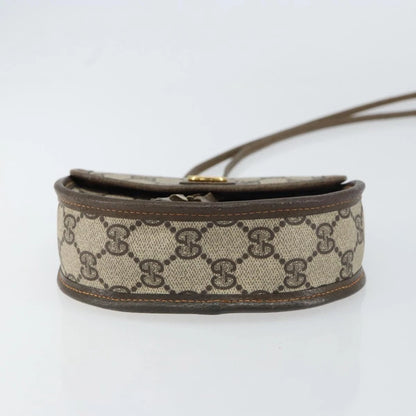 Gucci GG Supreme Shoulder Bag