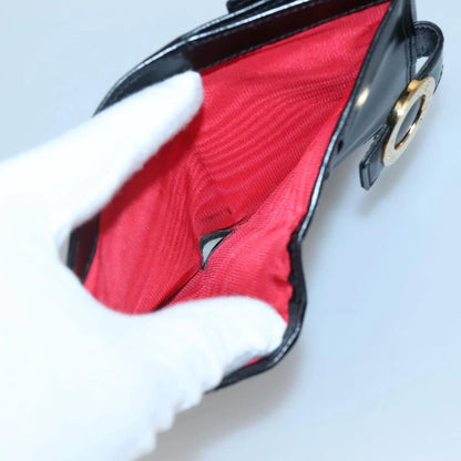 Celine Circle Bifold Wallet