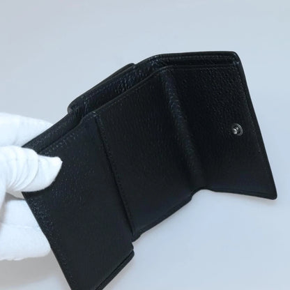 Gucci Trifold Wallet
