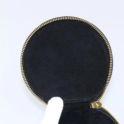 Chanel COCO Patent Leather Jewellery Case