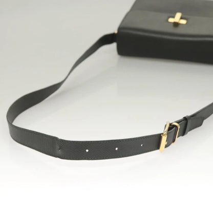 Celine Boxy Shoulder Bag