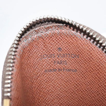 Louis Vuitton Porte Monnaie Coin Purse