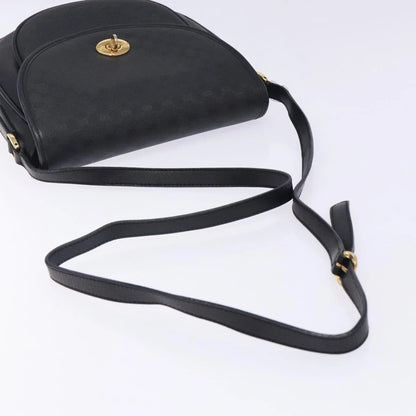 Gucci Micro GG Supreme Shoulder Bag