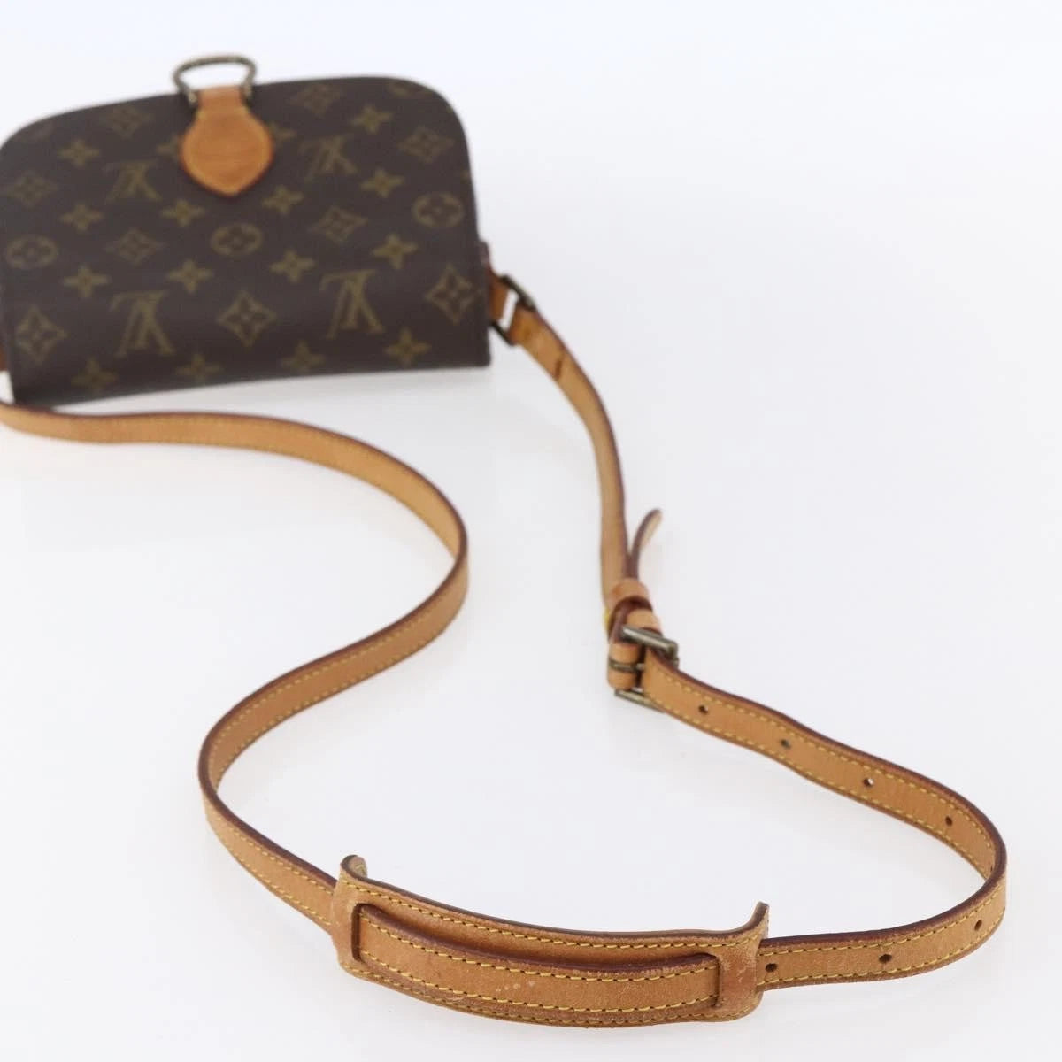Louis Vuitton Saint Cloud MM
