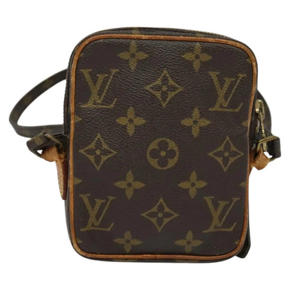 Louis Vuitton Mini Danube Shoulder Bag