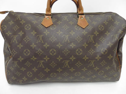 Louis Vuitton Speedy 40