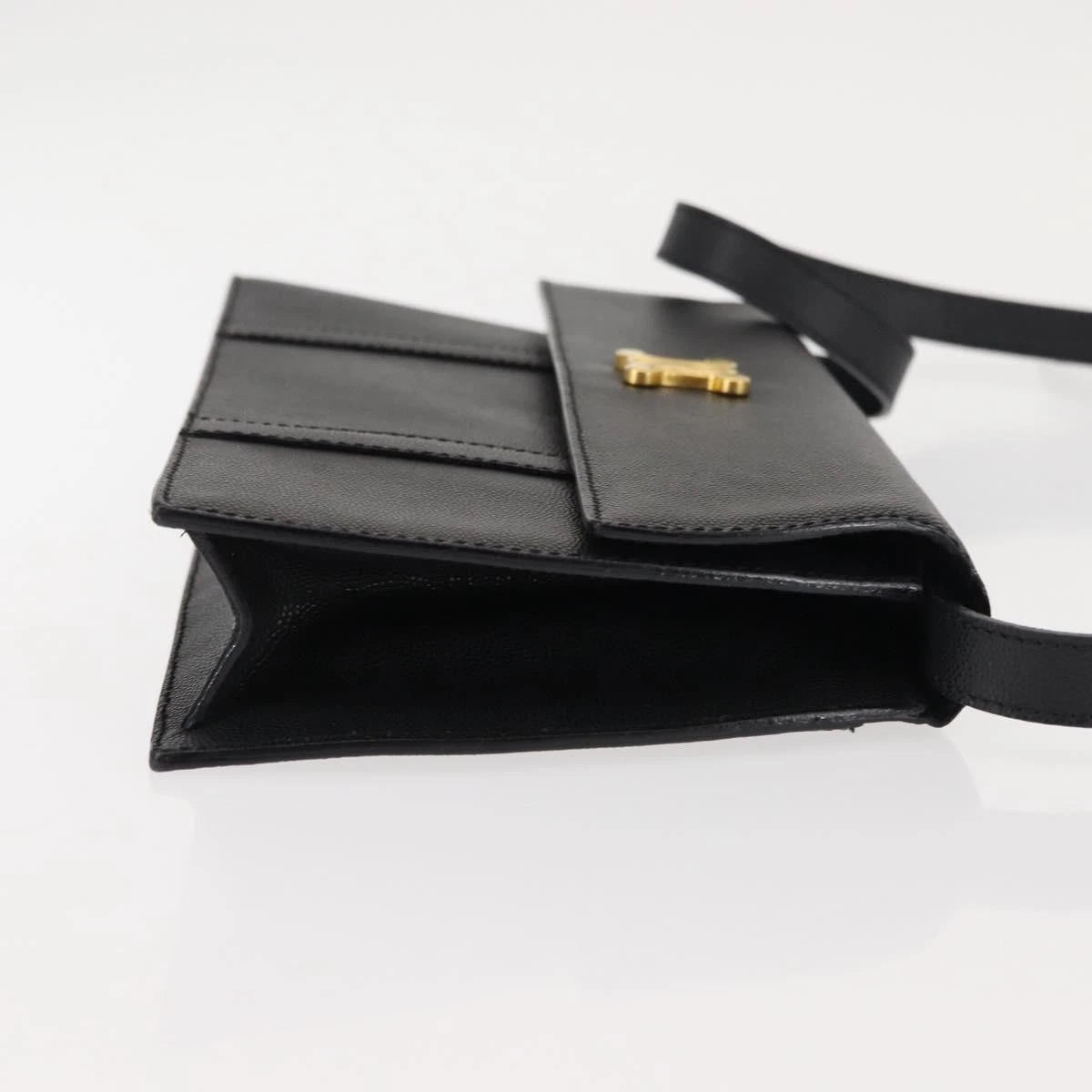 Celine Triomph Shoulder Bag